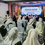 Fakultas Saintek Universitas Annuqayah Gelar Sosialisasi PKL 2027, Mahasiswa Dibekali Pedoman dan Penggunaan Aplikasi SIKMA